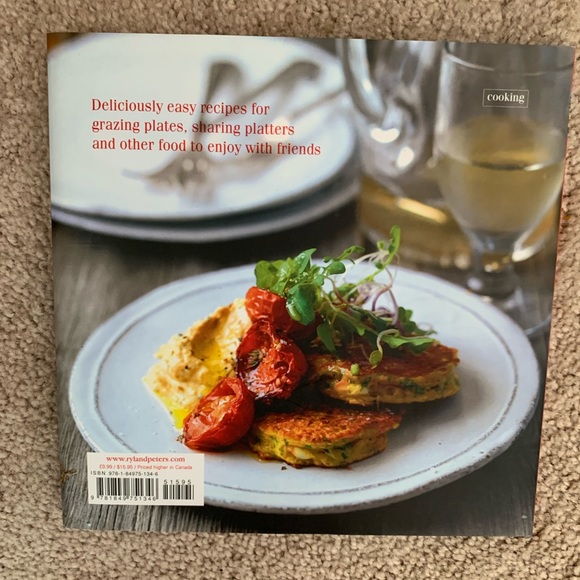 SMALL PLATES: Tapas…by Rigg + FONDUE by Smith - Picture 2 of 5